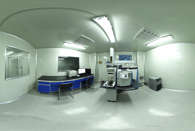 優騏物流：往綠色、智能、高效方向發展